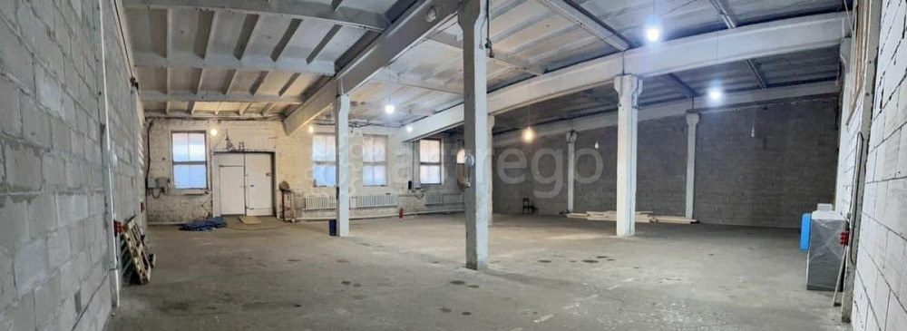 Производственное, 355 м2 Истра - изображение 3