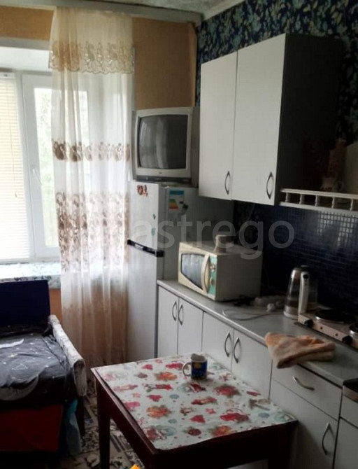 Комната, 12 м2, 2/5 эт. Яровое - изображение 6