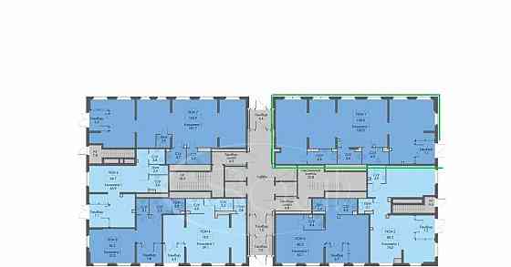 Готовый бизнес, 158 м2 Котельники