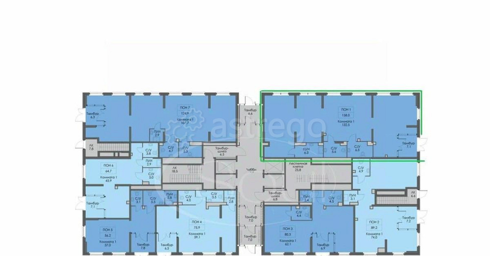 Готовый бизнес, 158 м2 Котельники - изображение 2