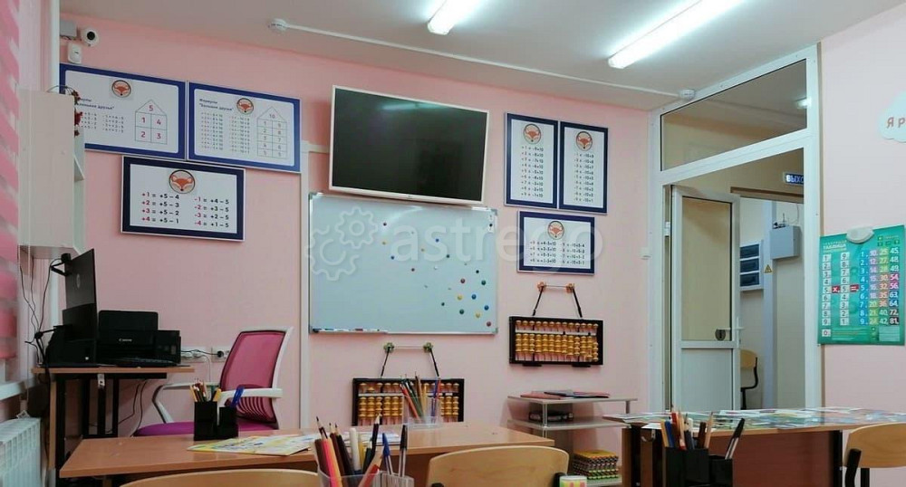 Офис, 40 м2 Красноярск - изображение 7