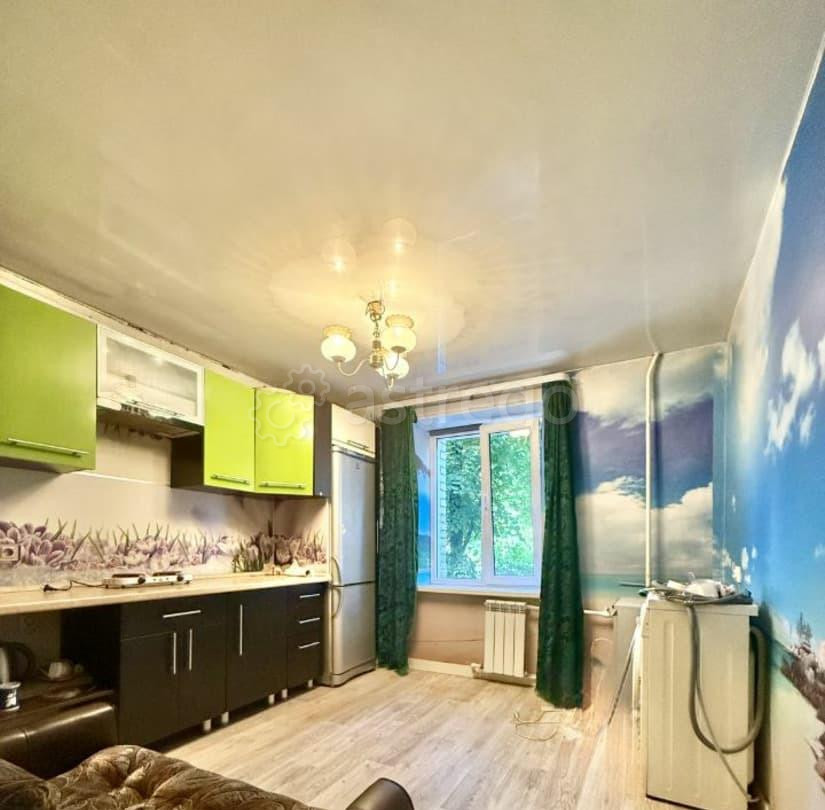 Комната, 28.2 м2, 2/9 эт. Щёлково - изображение 7