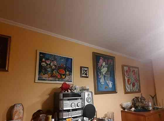 4-комн. квартира, 92 м2, 1/6 эт. Бронницы