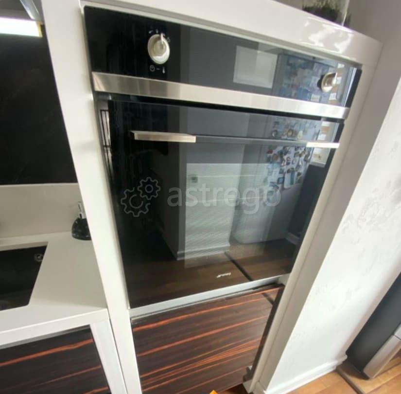 3-комн. квартира, 150 м2, 9/12 эт. Белгород - изображение 2