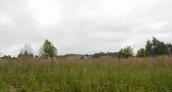 Коммерческий участок, 10.75 сотки Шаховская