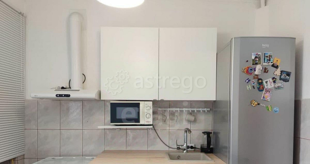 3-комн. квартира, 65.5 м2, 2/3 эт. Кармаскалы - изображение 4