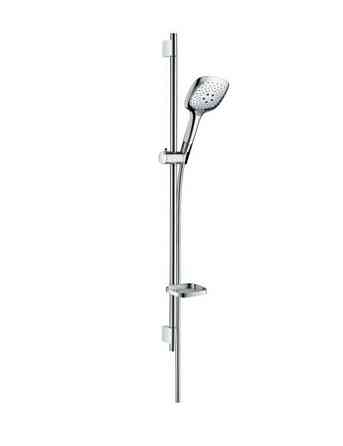 Душевой гарнитур Hansgrohe, Raindance Select E, размер штанги, мм 900, размер шланга, мм 1600 278570 Москва