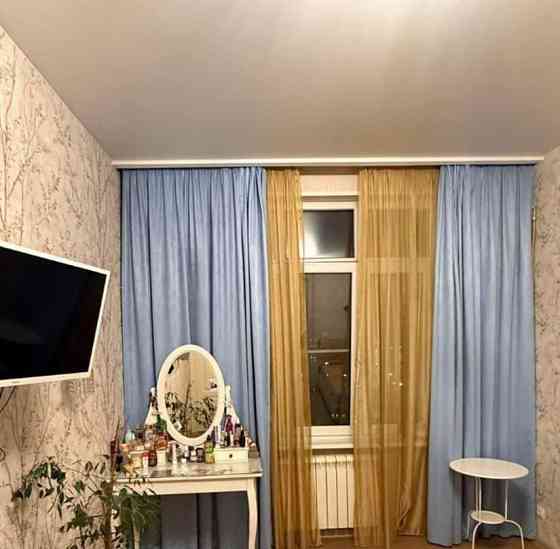 4-комн. квартира, 140 м2, 12/17 эт. Видное