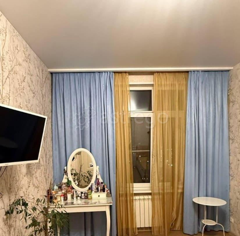 4-комн. квартира, 140 м2, 12/17 эт. Видное - изображение 5