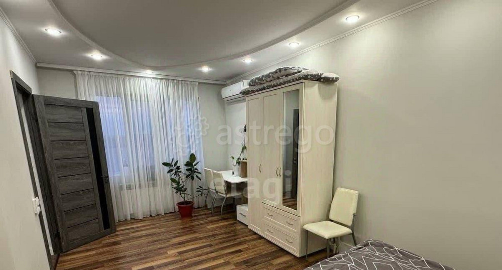 4-комн. квартира, 149.2 м2, 7/7 эт. Астрахань - изображение 5