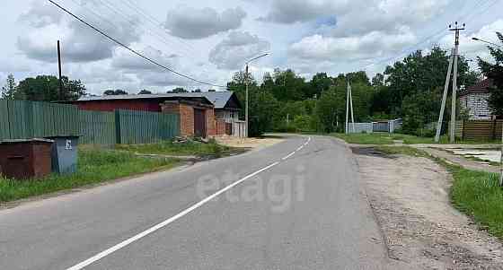 Земельный участок, 4.97 га Белогорск