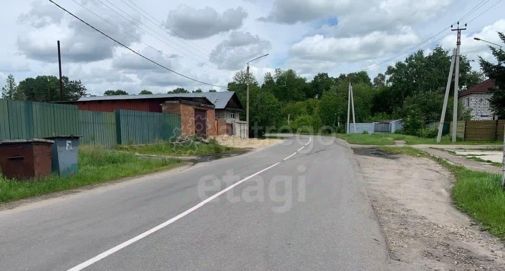 Земельный участок, 4.97 га Белогорск - изображение 3