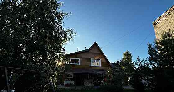 Дом, 111 м2, 6 соток, 2 эт. Котлас