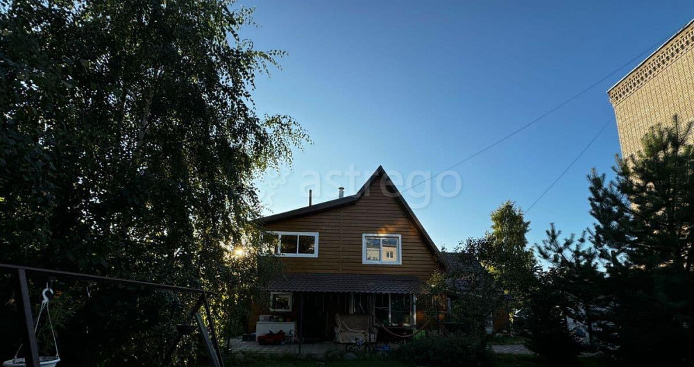 Дом, 111 м2, 6 соток, 2 эт. Котлас - изображение 4