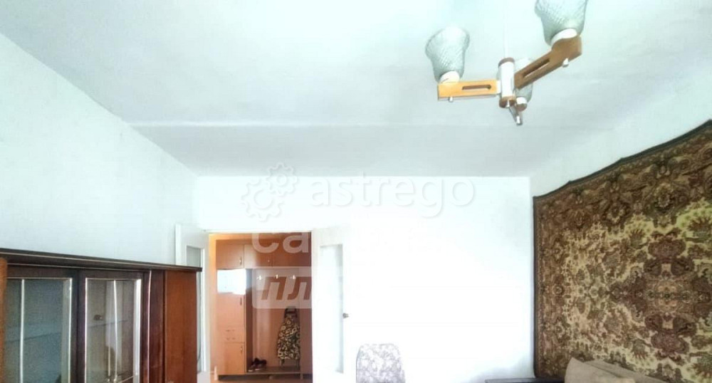 3-комн. квартира, 67.8 м2, 3/9 эт. Мелеуз - изображение 2