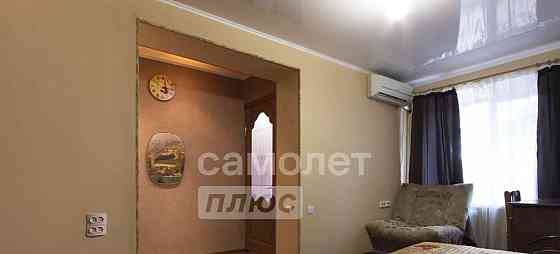 1-комн. квартира, 28.1 м2, 2/5 эт. Астрахань