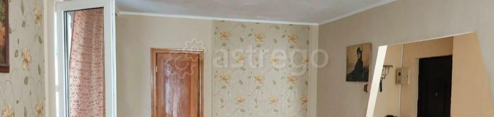 1-комн. квартира, 38 м2, 4/9 эт. Майкоп - изображение 6