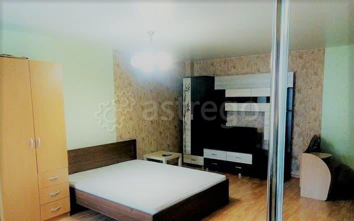 1-комн. квартира, 35 м2, 3/5 эт. Санкт-Петербург - изображение 4