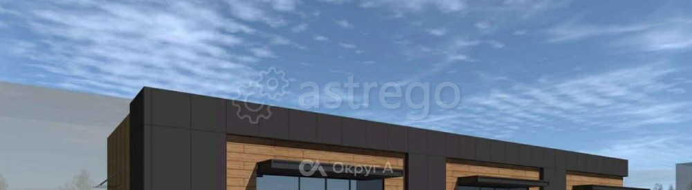 Свободного назначения, 480 м2 Электрогорск - изображение 6