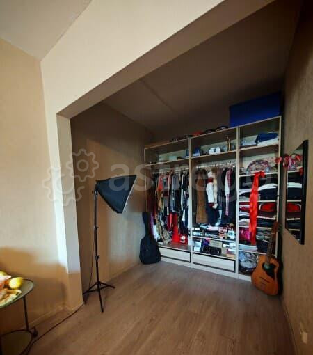 2-комн. квартира, 87.2 м2, 2/6 эт. Санкт-Петербург - изображение 8