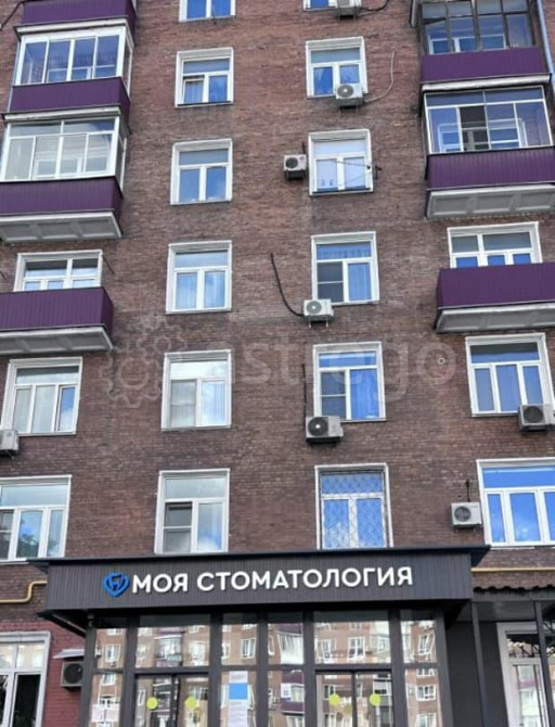 Комната, 18.6 м2, 8/8 эт. Москва - изображение 4