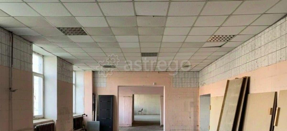 Склад, 535 м2 Санкт-Петербург - изображение 3