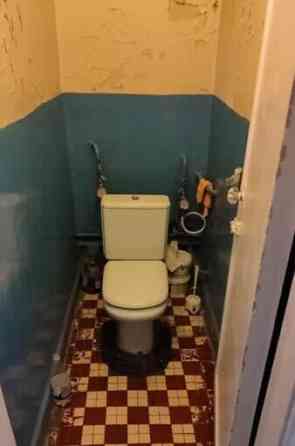 1-комн. квартира, 40 м2, 8/8 эт. Москва