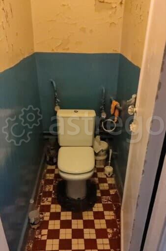 1-комн. квартира, 40 м2, 8/8 эт. Москва - изображение 4
