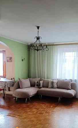 4-комн. квартира, 73 м2, 6/9 эт. Красноярск