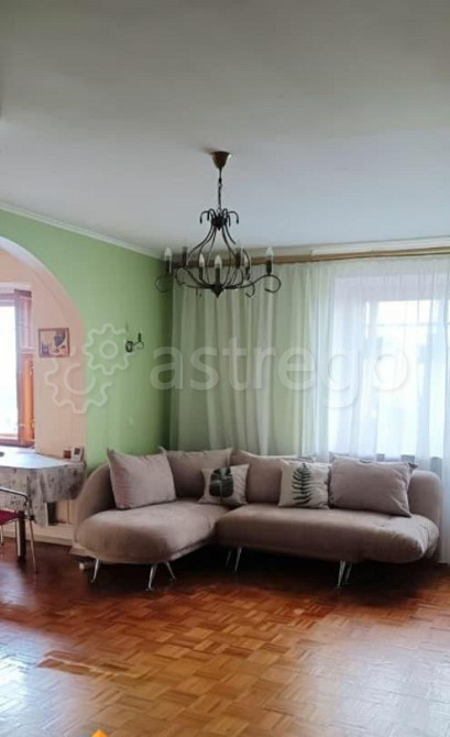 4-комн. квартира, 73 м2, 6/9 эт. Красноярск - изображение 1