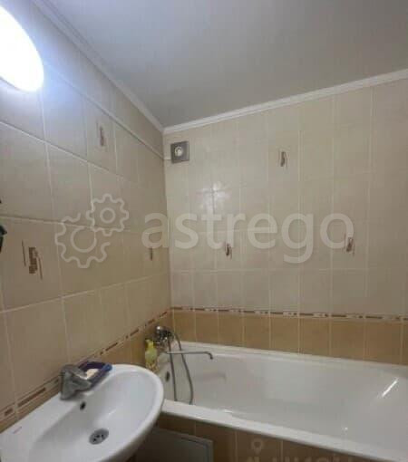 2-комн. квартира, 49 м2, 1/9 эт. Щёлково - изображение 10