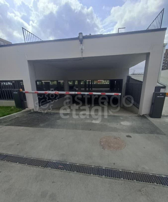 Машиноместо, 13.8 м2 Майкоп - изображение 6