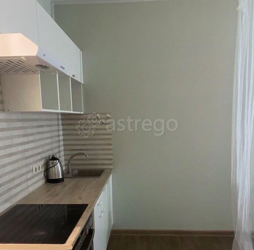 Студия, 30 м2, 3/25 эт. Реутов - изображение 2