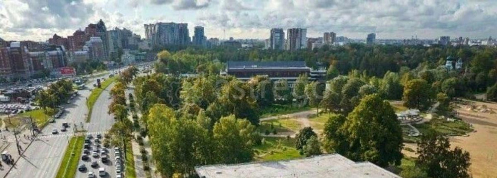 Свободного назначения, 1515 м2 Санкт-Петербург - изображение 5