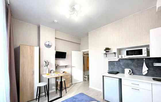 1-комн. квартира, 25 м2, 22/22 эт. Санкт-Петербург
