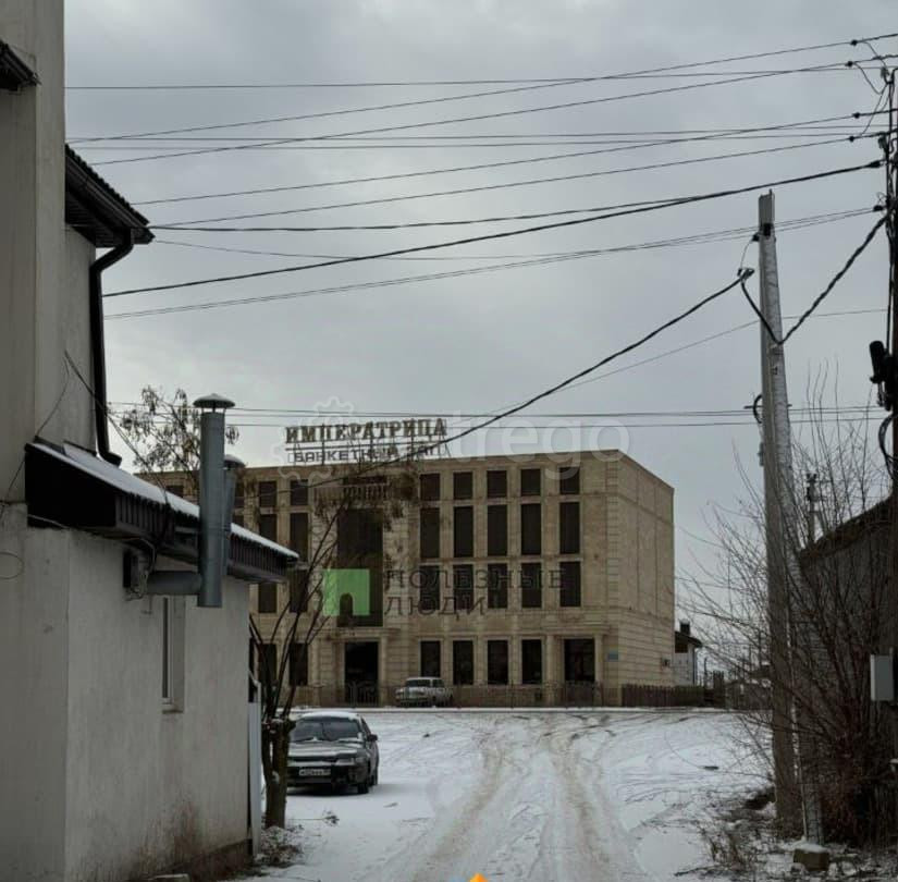 Земельный участок, 5.81 сотки Астрахань - изображение 7