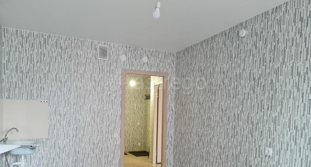 1-комн. квартира, 43 м2, 3/21 эт. Красноярск - изображение 5