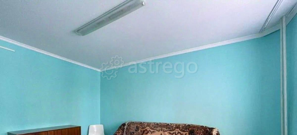 1-комн. апарт-ы, 17.5 м2, 1/9 эт. Электросталь - изображение 7