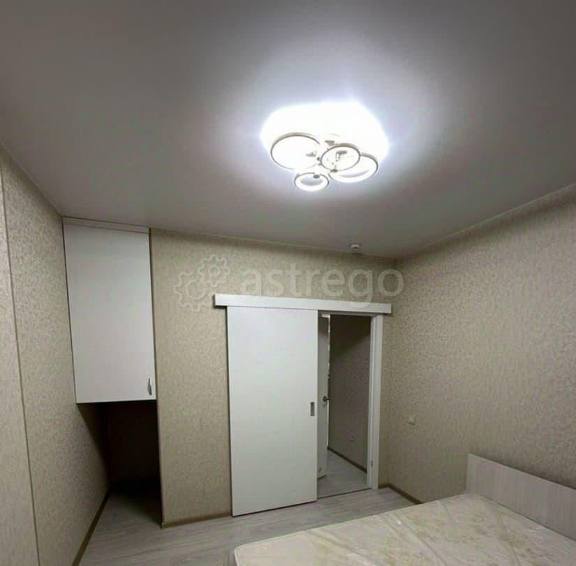 4-комн. квартира, 60 м2, 4/5 эт. Белгород - изображение 3