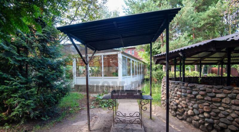 Коттедж, 600 м2 Щёлково - изображение 8