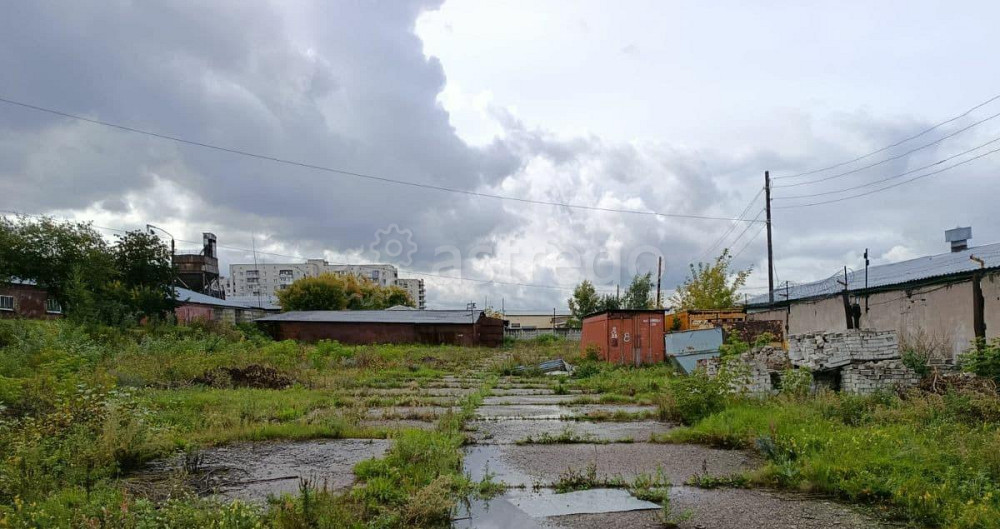 Коммерческий участок, 29.04 сотки Барнаул - изображение 3