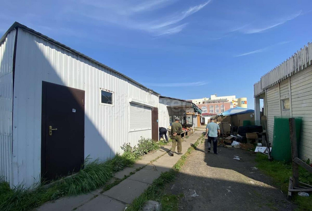 Торговое помещение, 8 м2 Архангельск - изображение 4