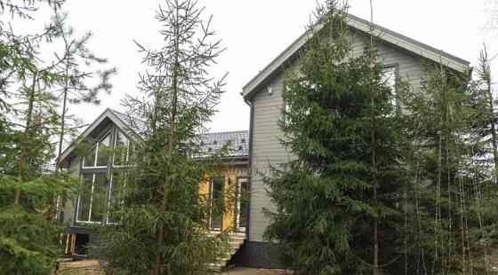 Коттедж, 280 м2 Истра