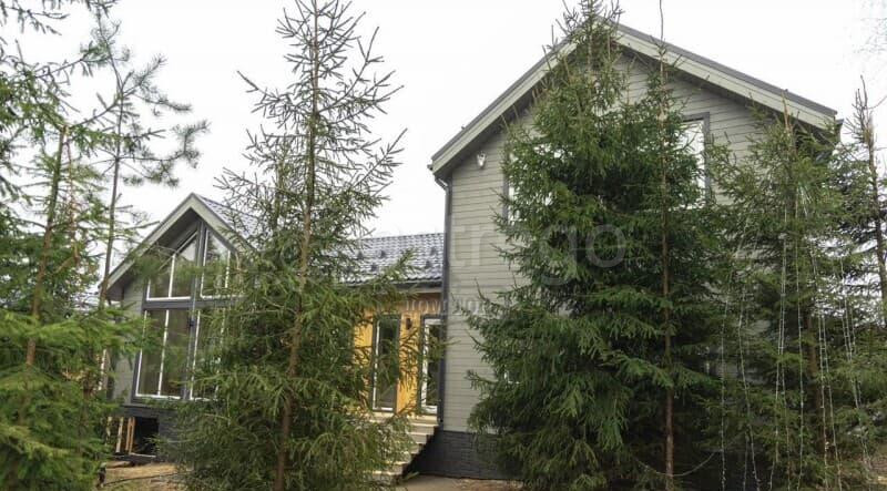 Коттедж, 280 м2 Истра - изображение 5