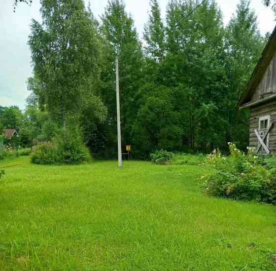 Земельный участок, 9 соток Санкт-Петербург