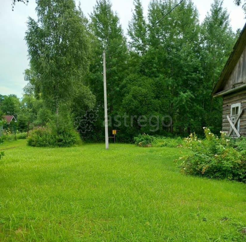Земельный участок, 9 соток Санкт-Петербург - изображение 1