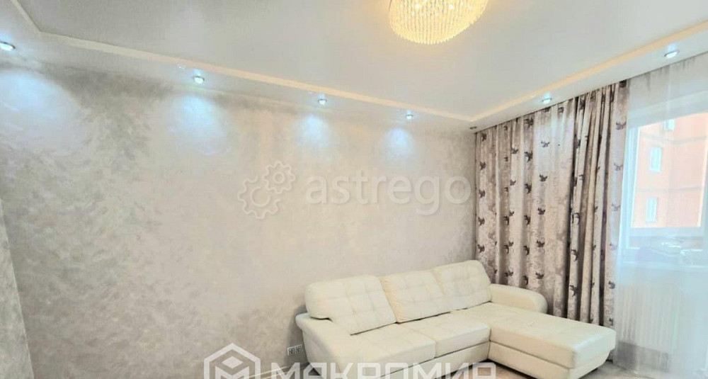 3-комн. квартира, 85 м2, 23/25 эт. Химки - изображение 4
