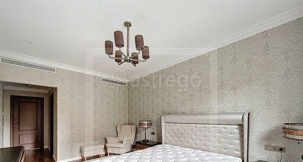 3-комн. квартира, 170 м2, 3/11 эт. Москва - изображение 7