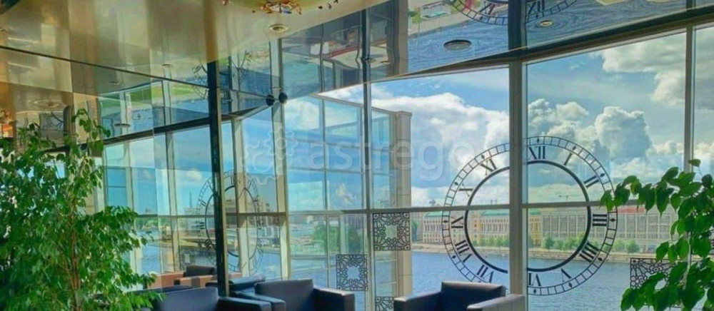 Офис, 120 м2 Санкт-Петербург - изображение 6