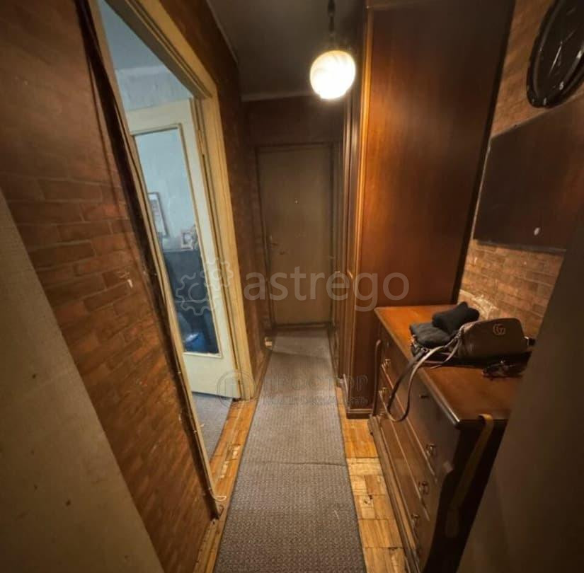 3-комн. квартира, 59.9 м2, 1/9 эт. Королев - изображение 6